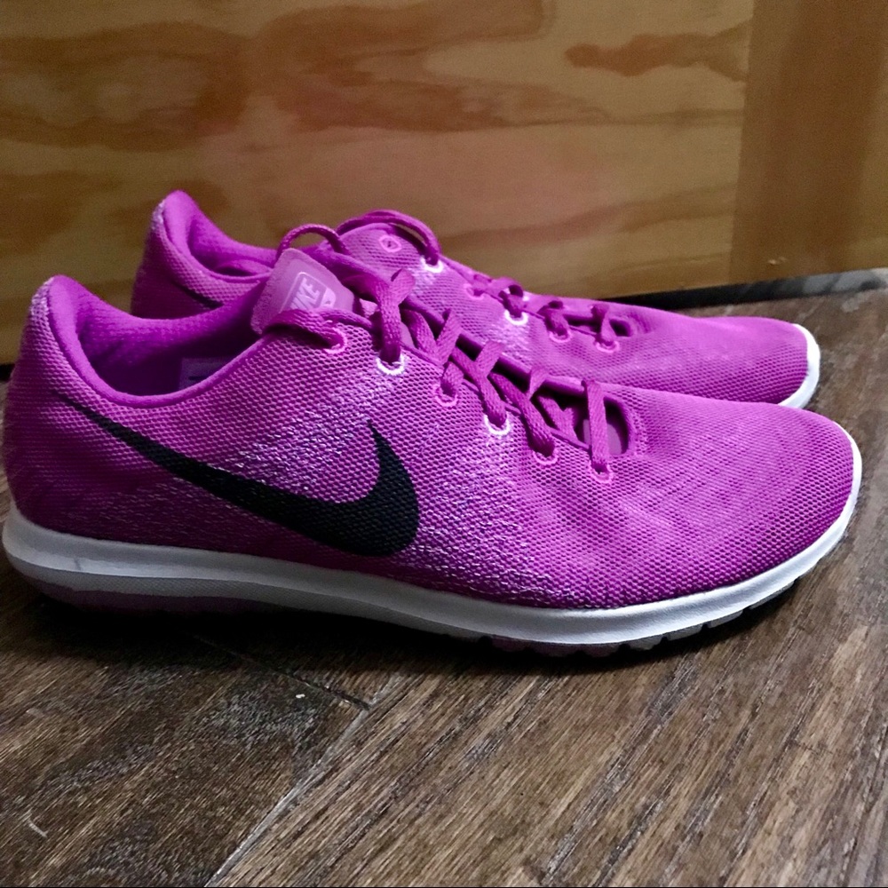 Updated - NEW Nike Fitsole Sneakers